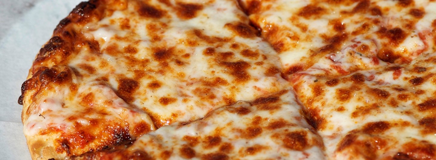 Cheese Pizza 